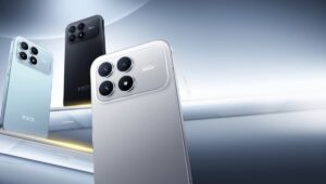 Xiaomi Poco F8 Pro: पावर, परफॉर्मेंस और प्रीमियम फील का नया चेहरा