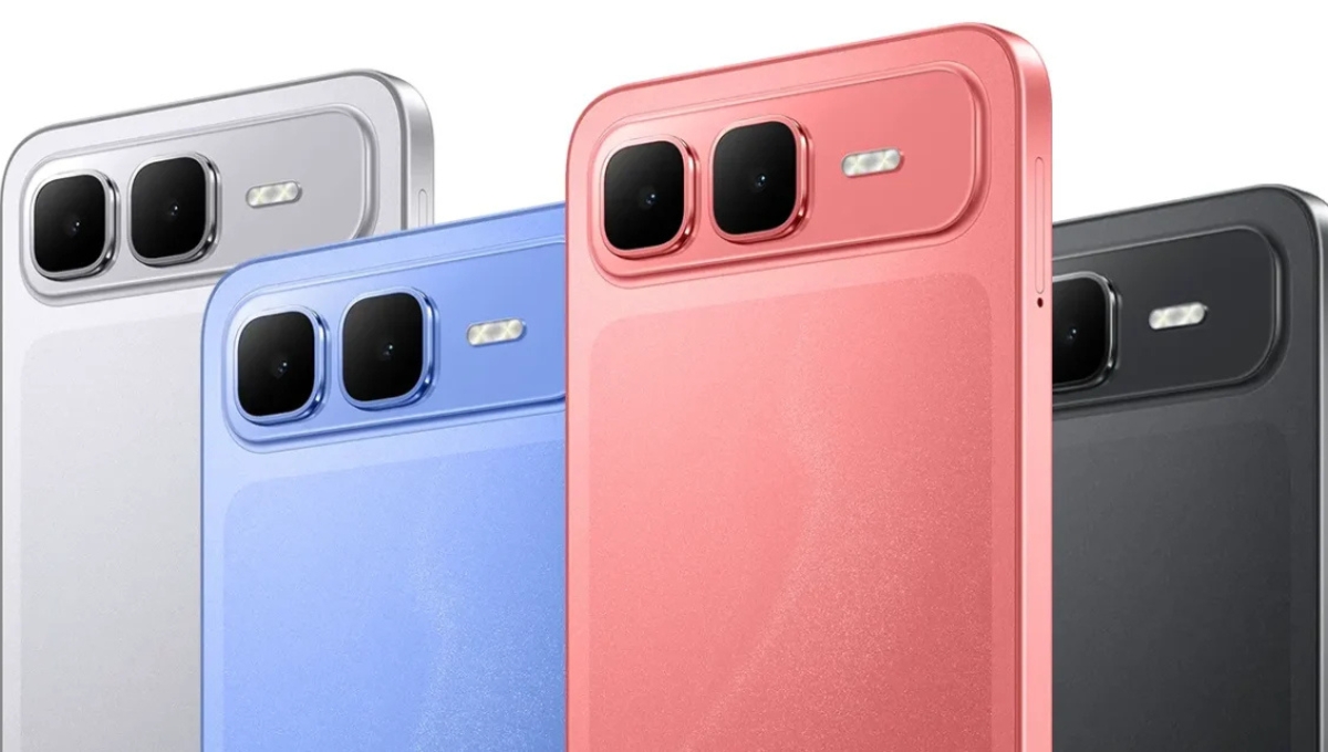 Infinix Smart 10 Plus