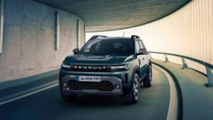 नई Renault Duster 2026: 26 जनवरी को होगा भारत में धमाकेदार लॉन्च, पहली झलक ने जीता दिल