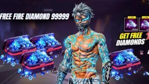 Free Fire Max Unlimited Diamond 999999: फेक ट्रिक्स का सच और सेफ तरीकों की पूरी कहानी 2025