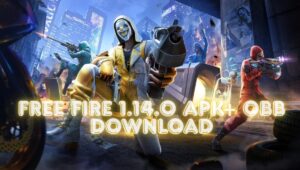 Free Fire APK Download Latest Version 2025: ऑफिशियल तरीका, सेफ डाउनलोड और PC पर खेलने की पूरी गाइड