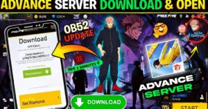 Free Fire OB52 Advance Server 2025: नए फीचर्स सबसे पहले टेस्ट करें, जानें Registration और APK डाउनलोड का पूरा सच