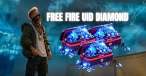 Free Fire UID Diamond Gift 2025: फ्री डायमंड्स का सच, फेक UID स्कैम से बचें और अकाउंट सुरक्षित रखें