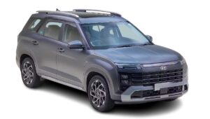 Hyundai Alcazar Petrol Variant 2025: ज्यादा पावर, ज्यादा कम्फर्ट और एक नया अनुभव