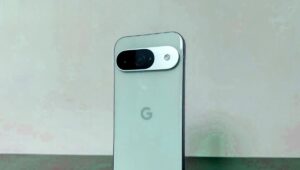 Google Pixel 9a: अब मात्र ₹29,000 में, साल का सबसे बड़ा ऑफर