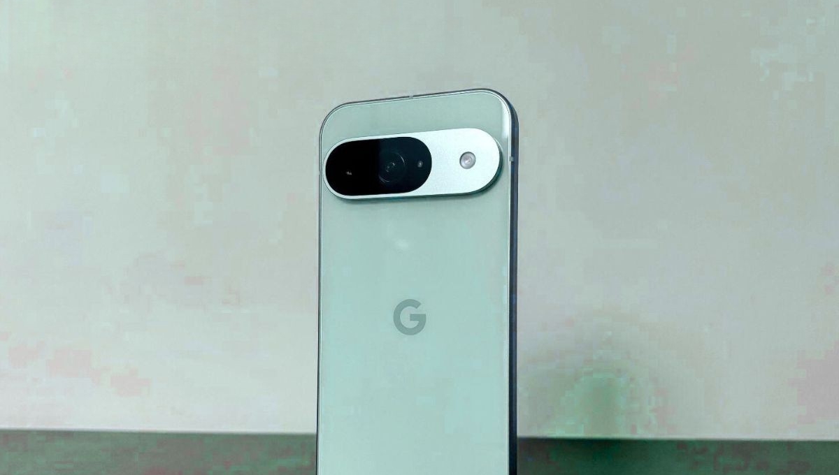 Google Pixel 9a