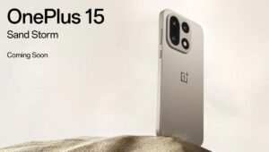 OnePlus 15 के लिए 5 शानदार विकल्प: पावरफुल परफॉर्मेंस और बेहतरीन फीचर्स के साथ