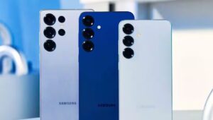 Samsung Galaxy S26 सीरीज: एक्सिनॉस 2600 चिप के साथ और भी तेज, और भी दमदार