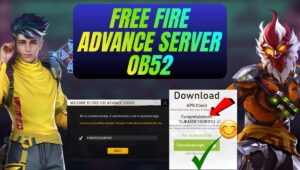 Free Fire Advanced Server: कैसे रजिस्टर करें, APK डाउनलोड करें और नए फीचर्स पहले पाएं