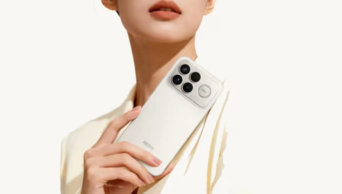 Xiaomi Redmi K90 Pro Max