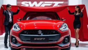 Swift Hybrid 2025 Review: नया लुक, बेहतर कम्फर्ट और 30+ kmpl माइलेज