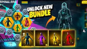 Free Fire Rare Bundle Unlock Trick 2025: बिना रिस्क के टॉप 10 रेयर बंडल पाने का असली तरीका
