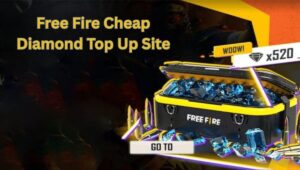Free Fire Cheap Diamond Top Up Site: इंडिया में सबसे सस्ते और सुरक्षित डायमंड खरीदने का भरोसेमंद तरीका