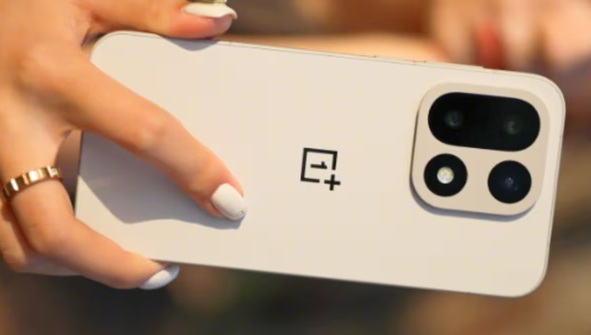 OnePlus Turbo Series