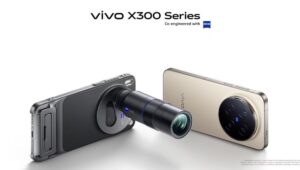 Vivo X300 Pro पर भारी छूट: iPhone और Samsung Galaxy को टक्कर देने वाला फ्लैगशिप अब ₹11,000 सस्ता