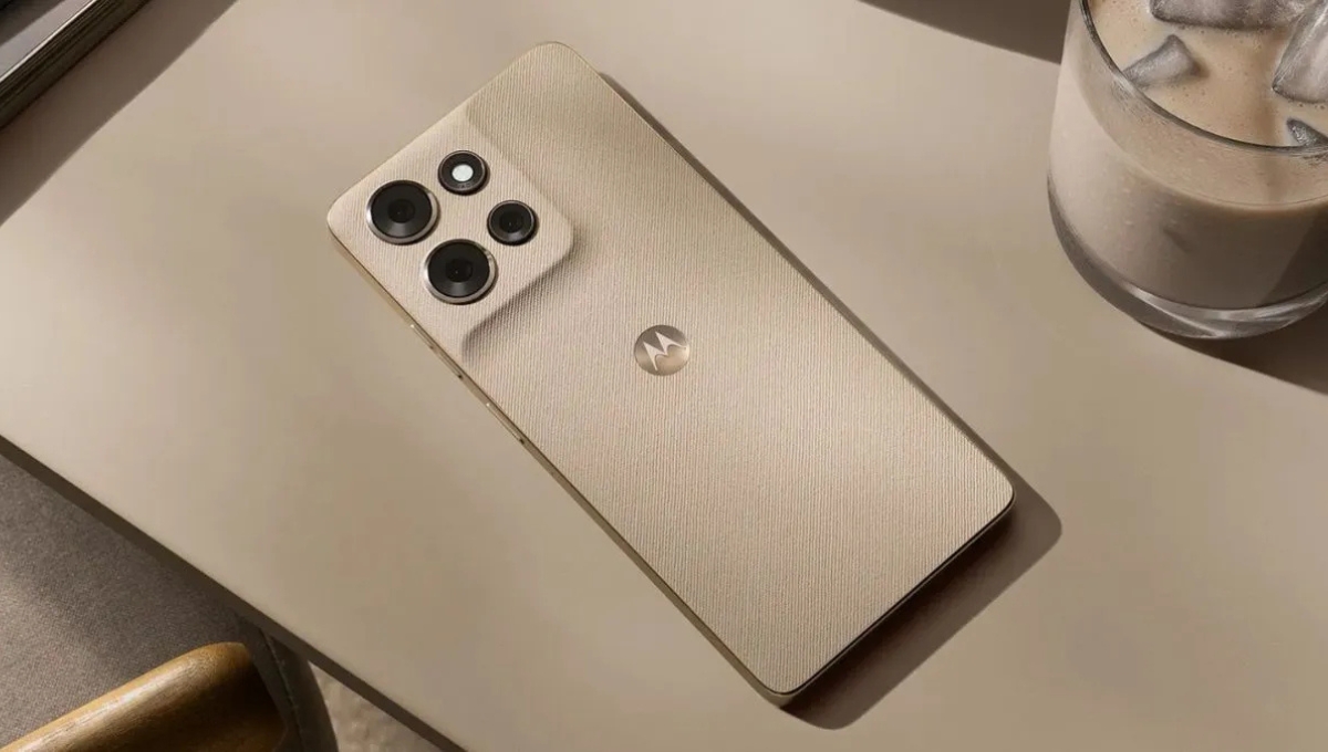 Motorola Signature 