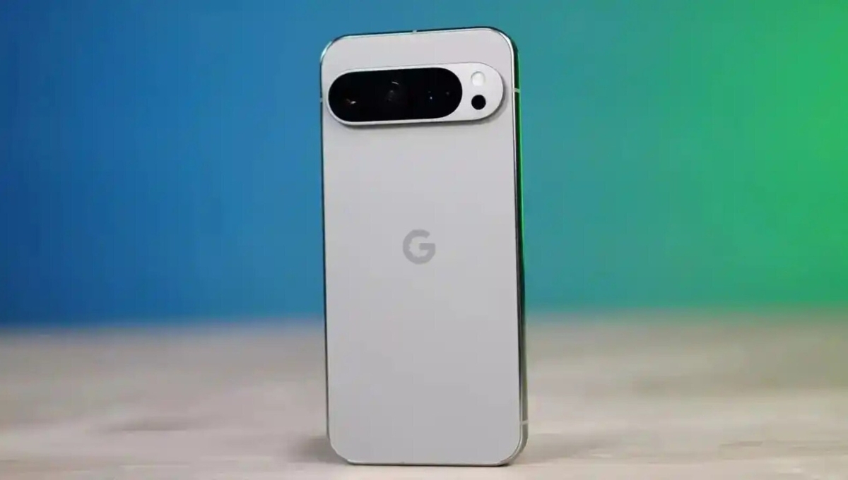 Google Pixel 10