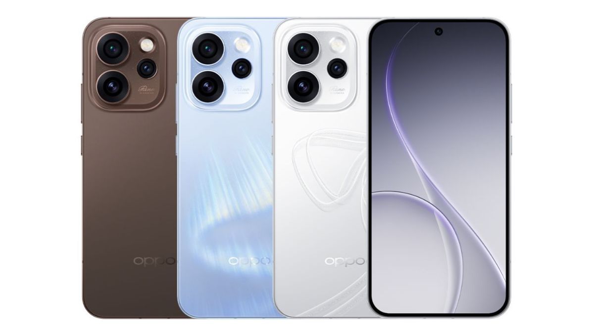 OPPO Reno 15C