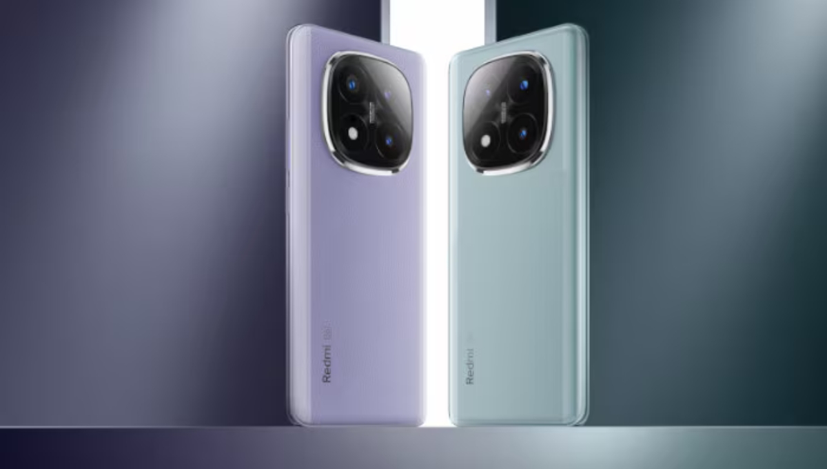 Redmi Note 14 Pro Plus