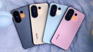 Vivo X200 FE 5G: कॉम्पैक्ट फ्लैगशिप फोन, 50MP Zeiss कैमरा, 6500mAh बैटरी और ₹54,998 की कीमत