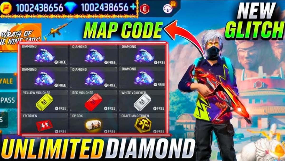 Bo7 Free Fire Glitch