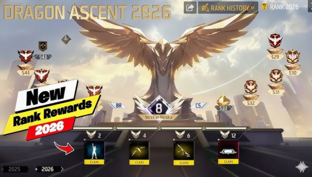 Free Fire Private Project