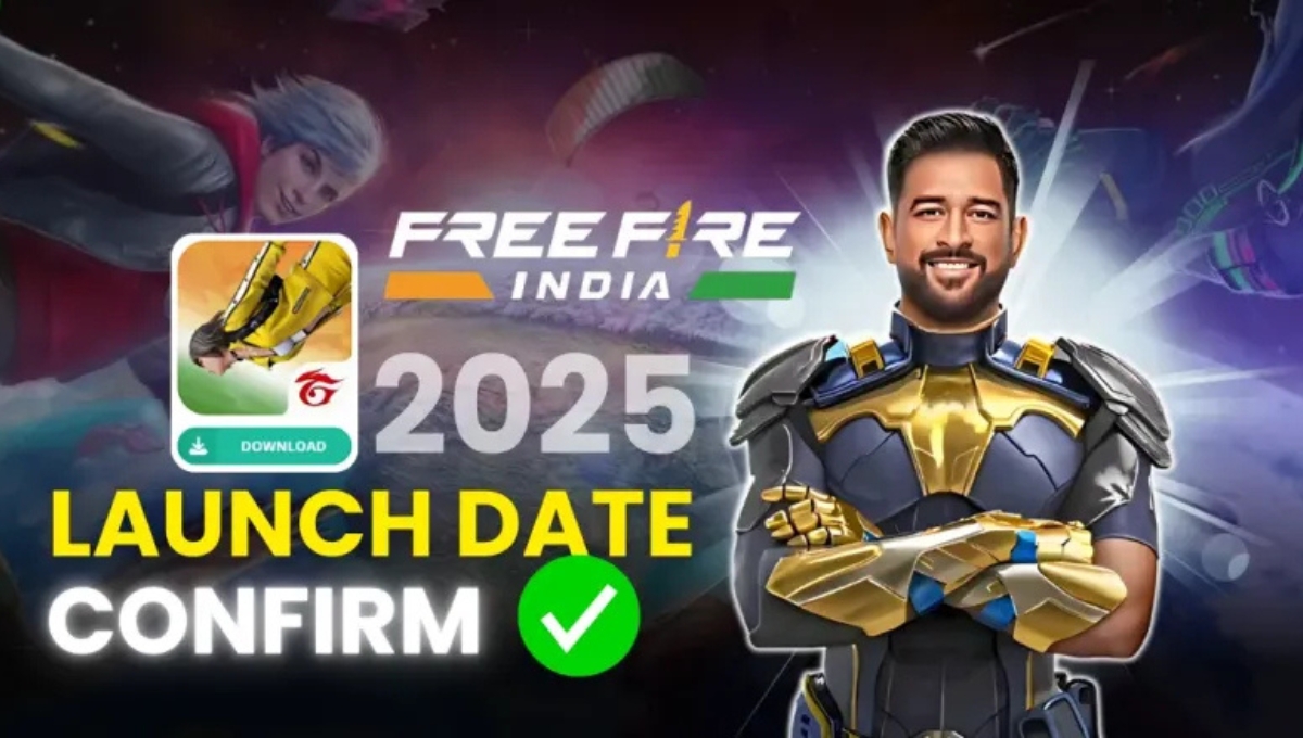 Free Fire APK Download Latest Version
