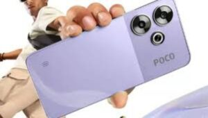 POCO M6 Plus 5G: 108MP कैमरा वाला फोन अब इतना सस्ता, जानिए पूरी कहानी