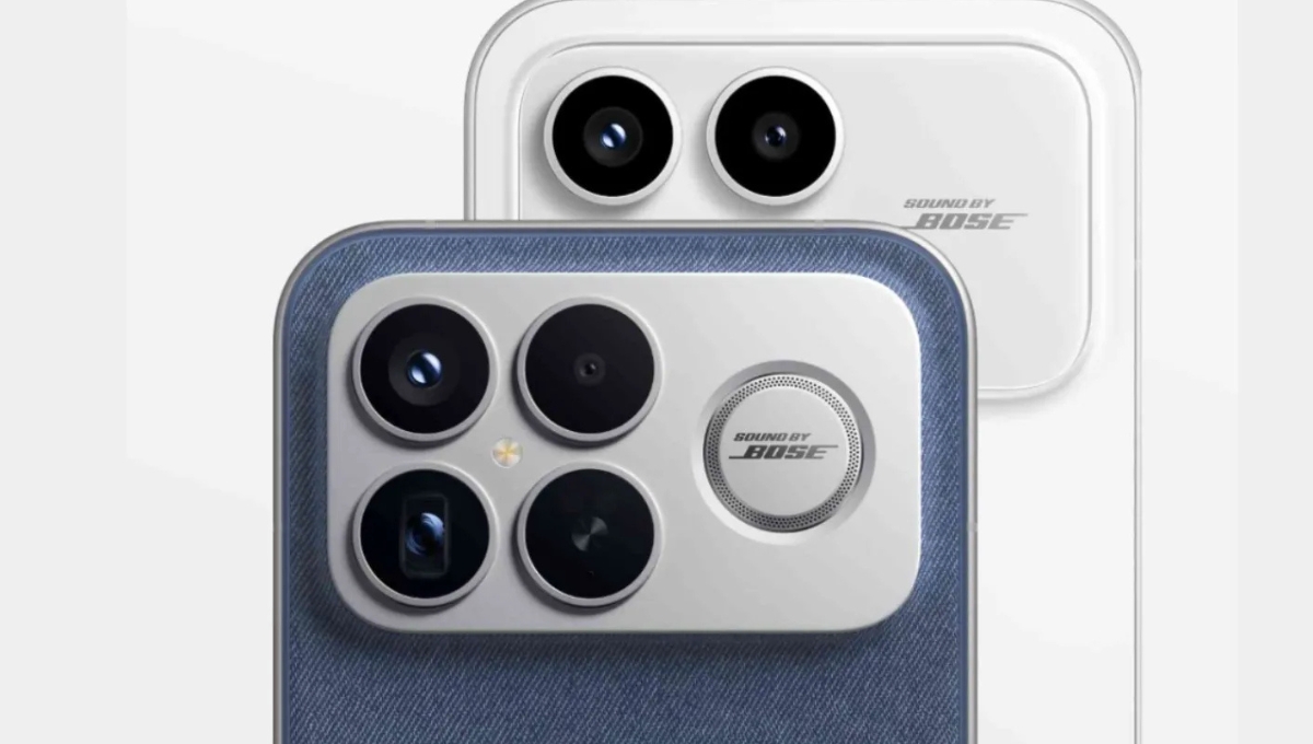 Xiaomi Redmi K90 Pro Max