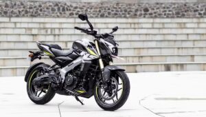 Pulsar NS400 2025: बजट में सबसे दमदार 400cc Streetfighter बाइक