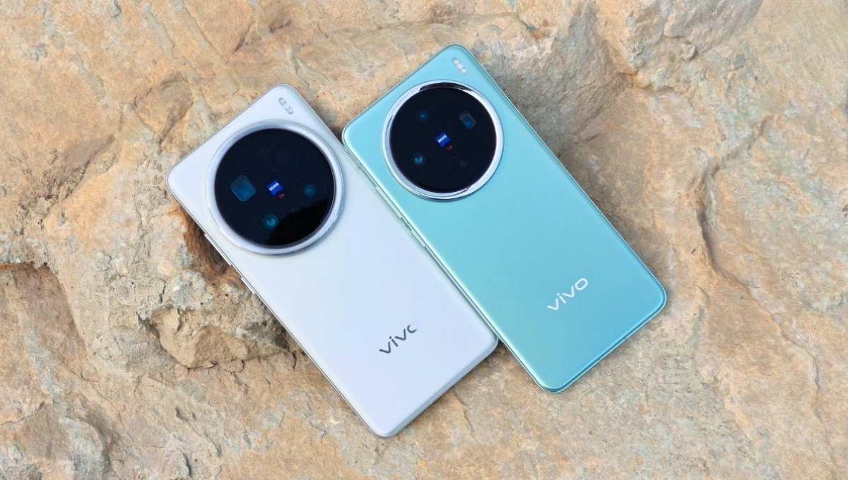 Vivo X200 Pro
