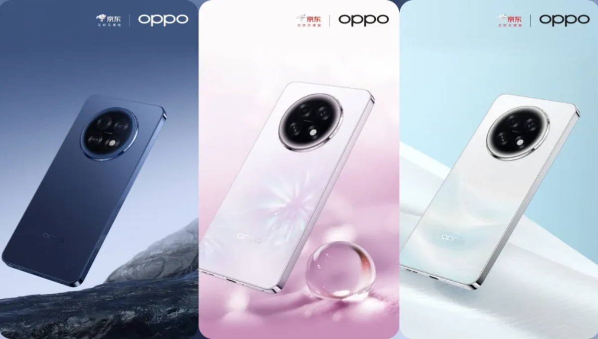 OPPO A6L 