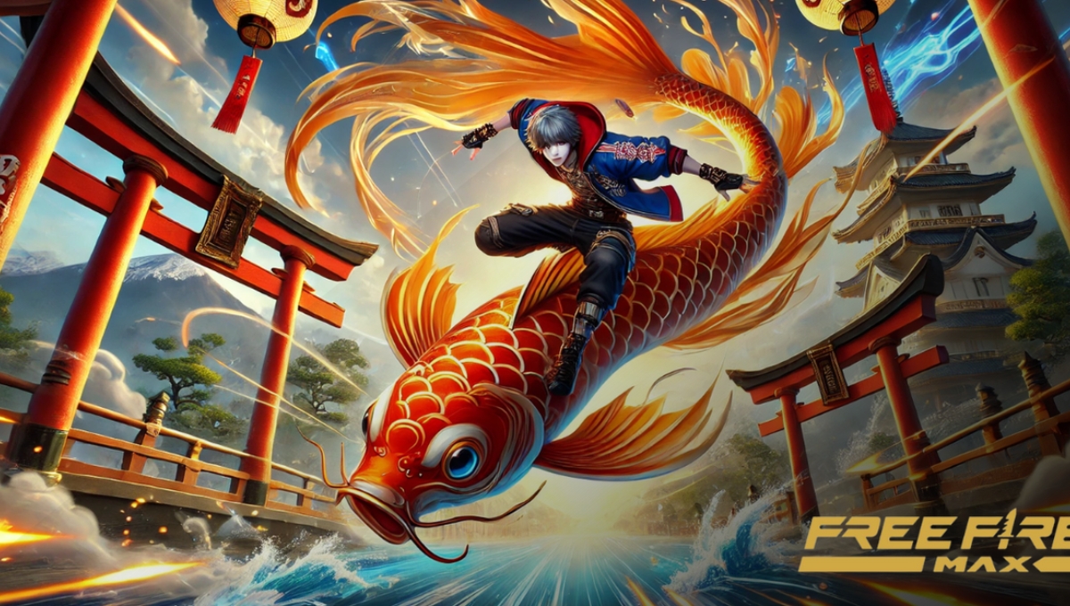 Free Fire New Moco Store Event Trick 