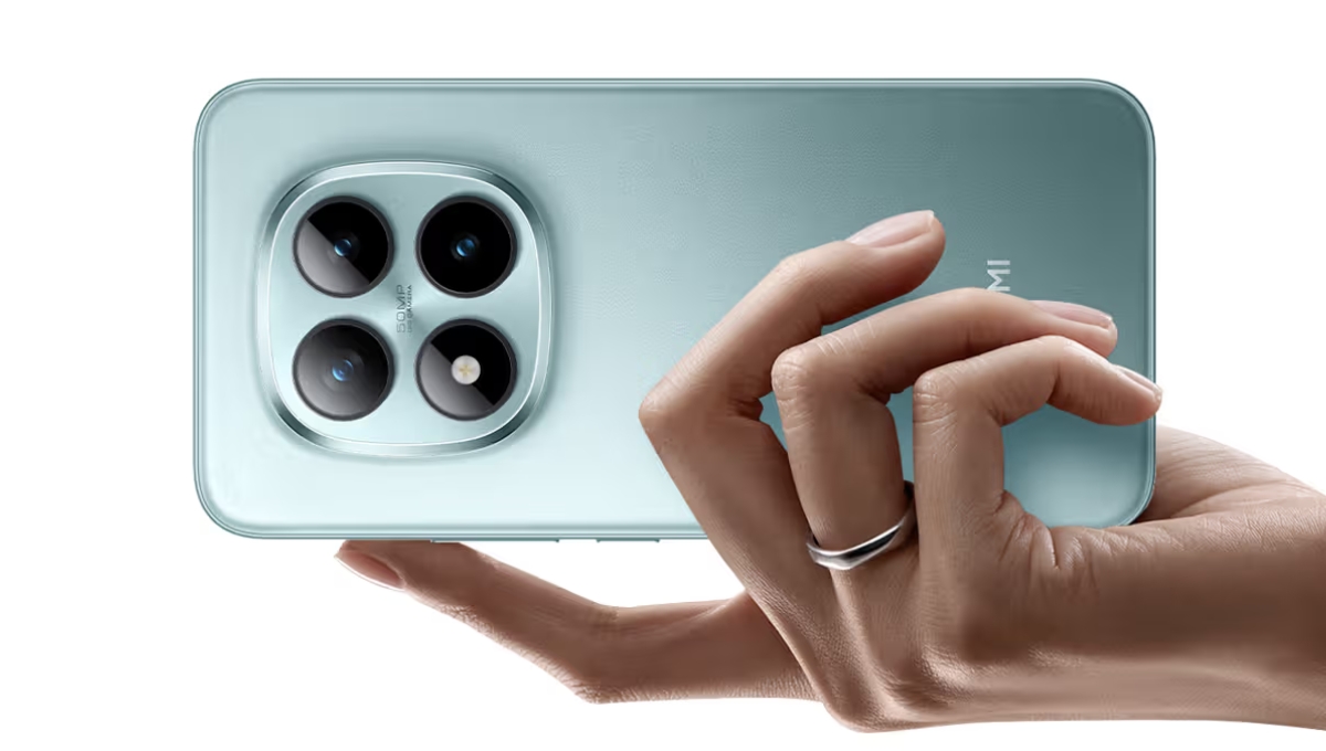 Redmi Note 15 India Launch