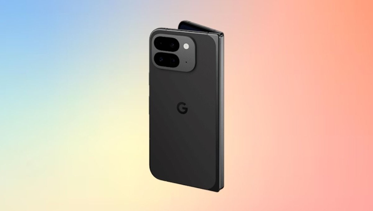 Google Pixel 9 Pro Fold