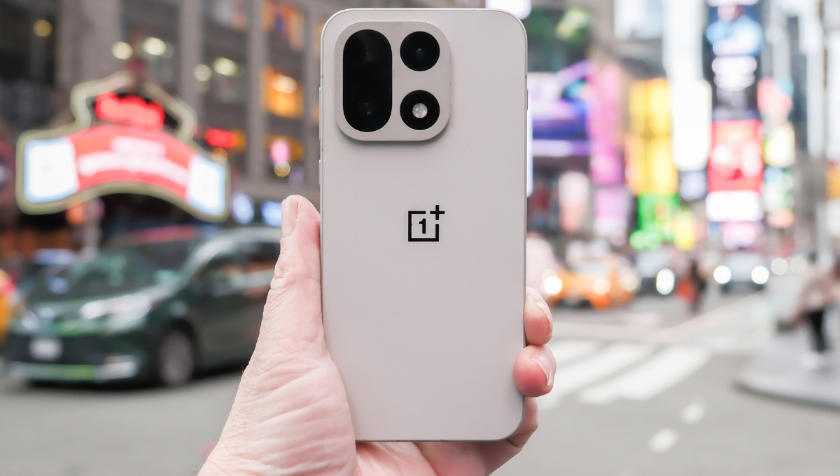 OnePlus Turbo Series