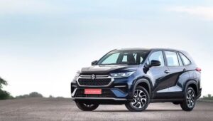 Maruti Invicto 2026 Review: फैमिली के साथ लंबी यात्राओं के लिए आराम, स्पेस और भरोसे का नया अनुभव