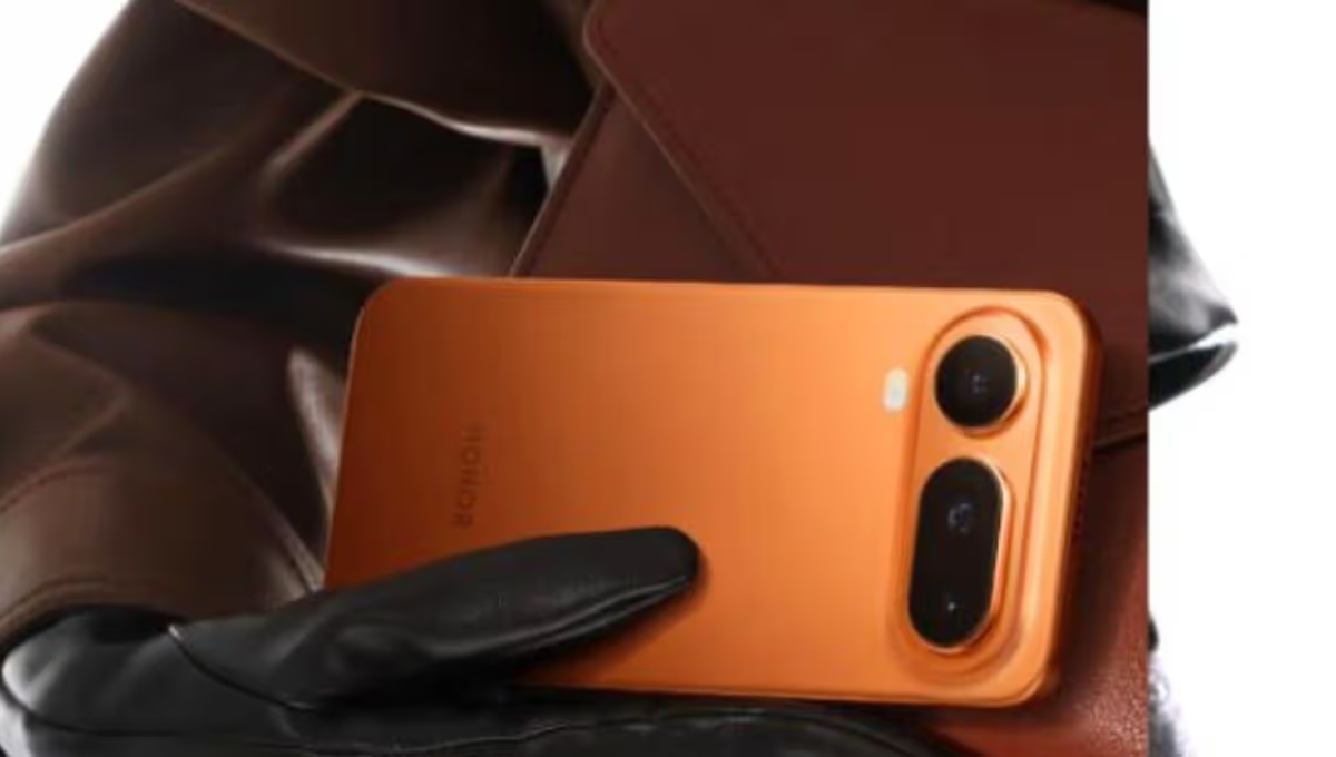 Honor Magic 8 Pro Air