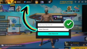 FF Diamond UID 2026: क्या सच में UID डालते ही हजारों डायमंड्स मिल जाते हैं