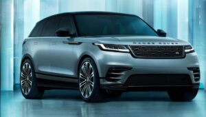 Range Rover Velar 2026: आराम, स्टाइल और ताकत की नई परिभाषा
