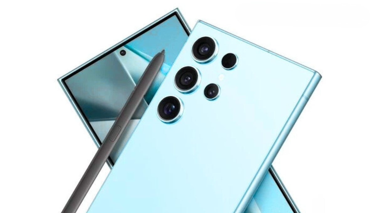  Samsung Galaxy S25 Plus