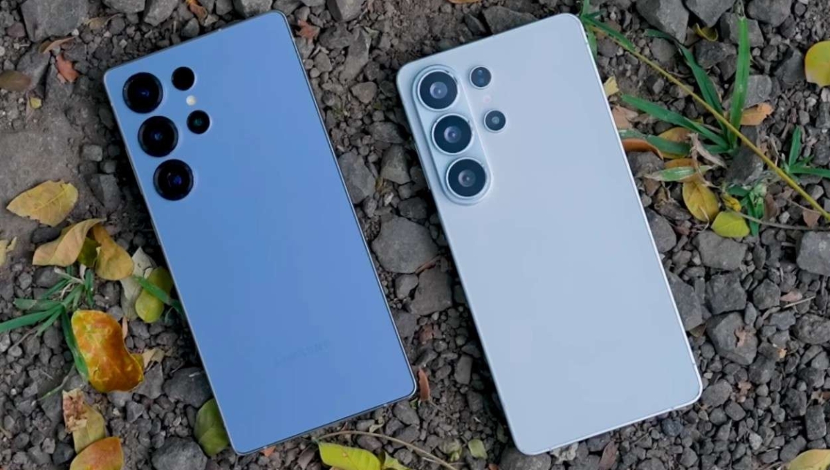 Samsung Galaxy S26 Ultra