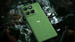 Motorola Edge 70 Fusion: लॉन्च से पहले लीक हुए फीचर्स ने बढ़ाया उत्साह, जानिए कीमत और संभावित लॉन्च डेट