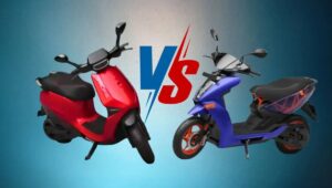 Ather 450 Apex vs Ola S1 Pro Plus: परफॉर्मेंस, रेंज और चार्जिंग में कौन है असली प्रीमियम इलेक्ट्रिक स्कूटर