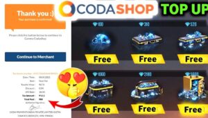 Codashop Free Fire Diamond 2026: भारत में डायमंड टॉप-अप का सबसे आसान और सुरक्षित तरीका