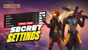 Free Fire में 7sensi Shop का सच: परफेक्ट सेंसिटिविटी के सपने और हकीकत