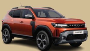 Renault Duster: जब सड़क से रिश्ता थोड़ा मजबूत हो जाए