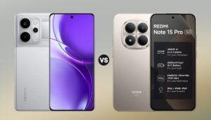 Redmi Note 15 Pro बनाम Realme P4 Power: ₹30,000 से कम में कौन-सा स्मार्टफोन दिल जीत पाएगा