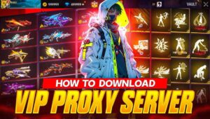 Roteky Com VIP Proxy Free