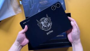 Redmi Pad 2 Pro Harry Potter Edition